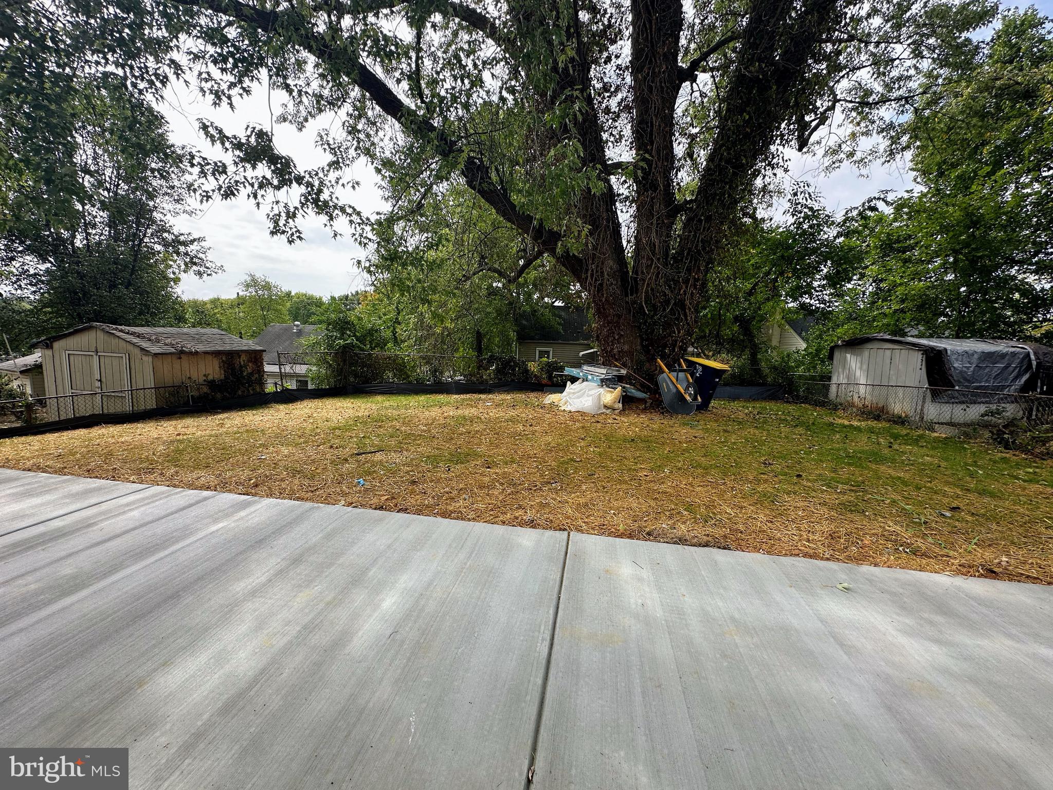 6937 Decatur Place Hyattsville, MD 20784 - Photo 14 of 17