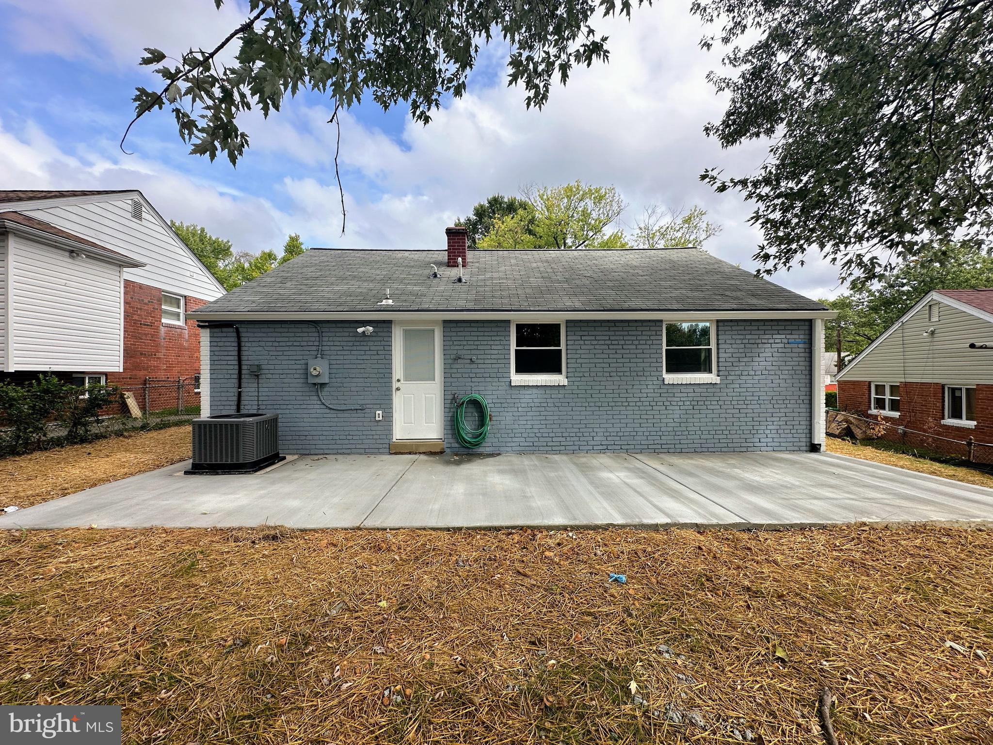 6937 Decatur Place Hyattsville, MD 20784 - Photo 15 of 17