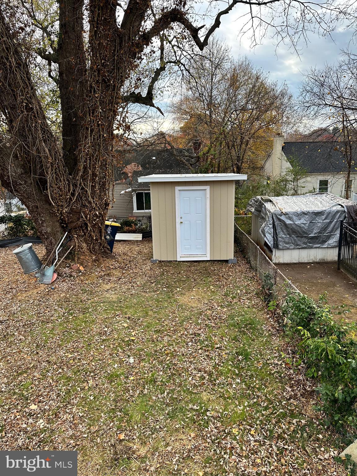 6937 Decatur Place Hyattsville, MD 20784 - Photo 16 of 17