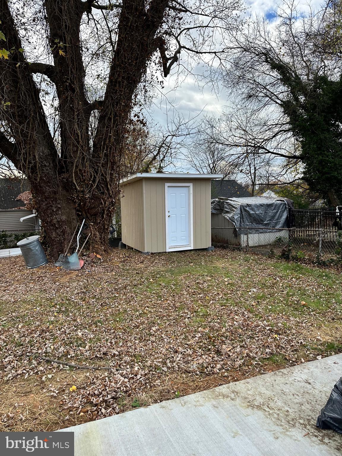 6937 Decatur Place Hyattsville, MD 20784 - Photo 17 of 17