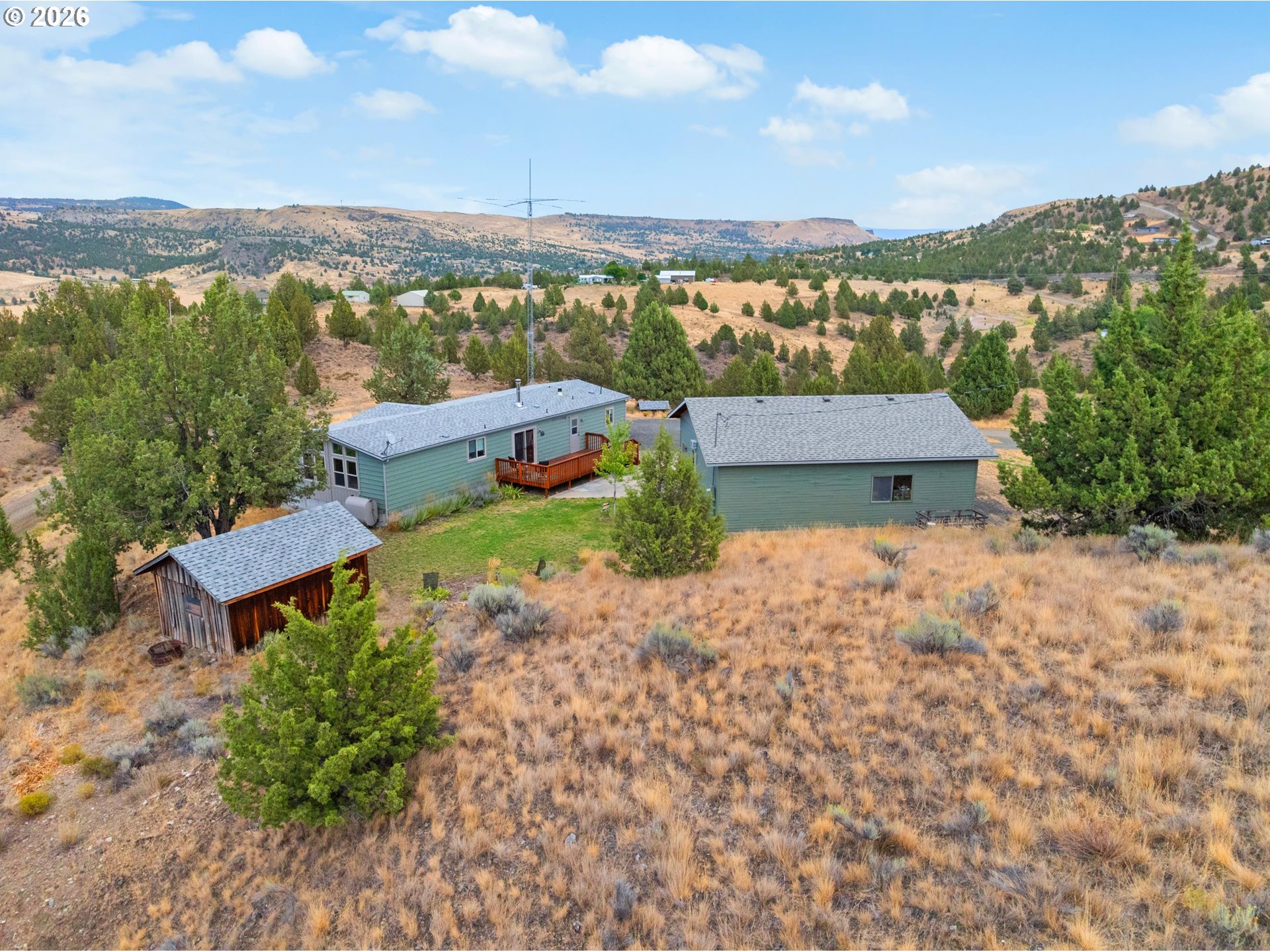 27671 Bumpy Road John Day, OR 97845 - Photo 5 of 33 Gallery Image 5