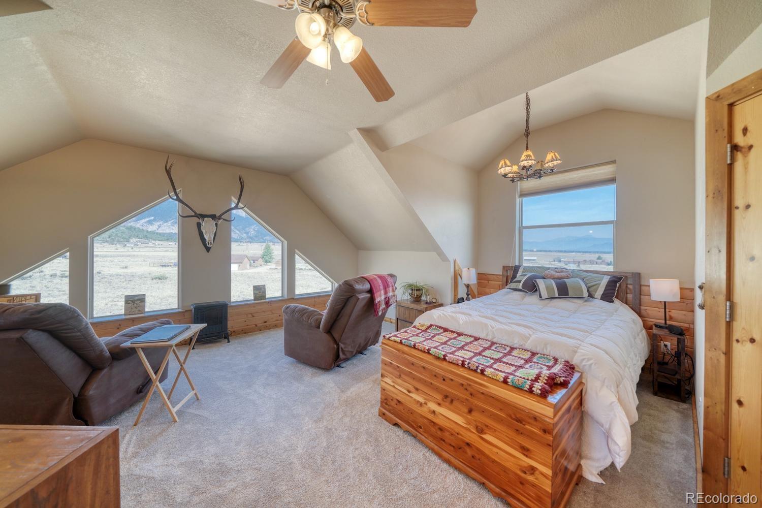 13781 Schoger Road Nathrop, CO 81236 - Photo 33 of 50