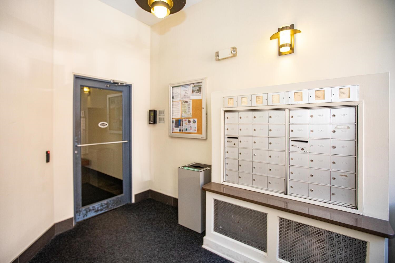 341 Monmouth Street, Unit 203D Jersey City, NJ 07302 - Photo 3 of 23