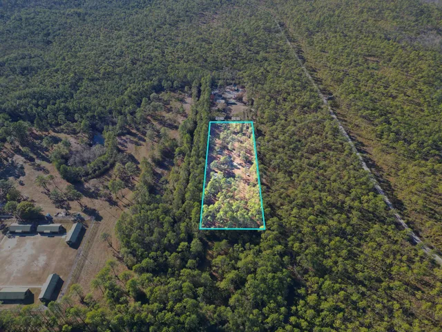 $130,000 | 13563 Southwest Forest Road 141, Bristol, FL 32321