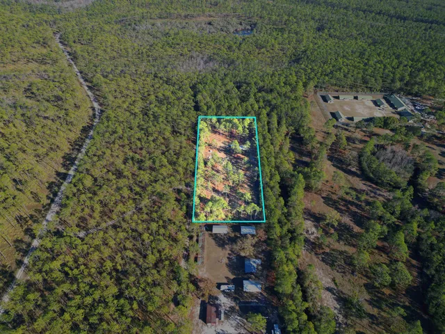 $130,000 | 13563 Southwest Forest Road 141, Bristol, FL 32321