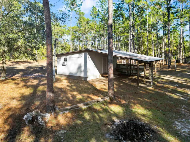 $130,000 | 13563 Southwest Forest Road 141, Bristol, FL 32321