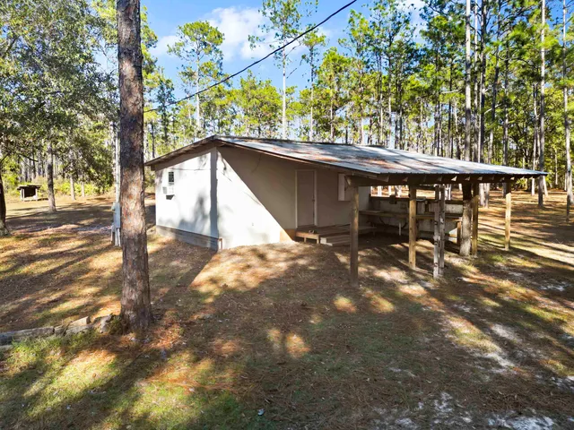 $130,000 | 13563 Southwest Forest Road 141, Bristol, FL 32321