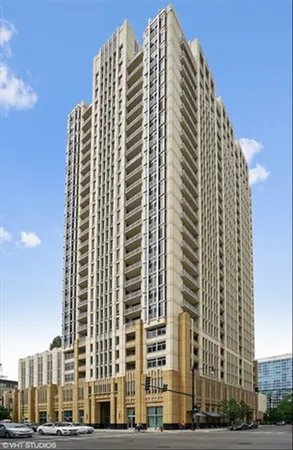 $425,000 | 1400 South Michigan Avenue, Unit 1809, Chicago, IL 60605