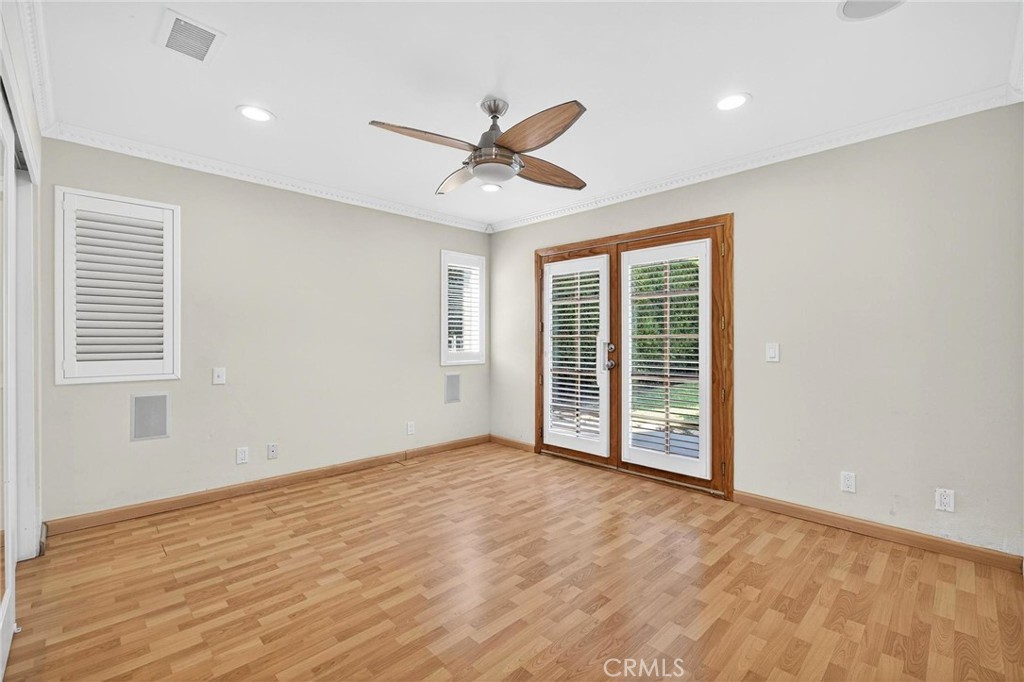 2519 Ralston Lane Redondo Beach, CA 90278 - Photo 17 of 69 a view of an empty room with a window