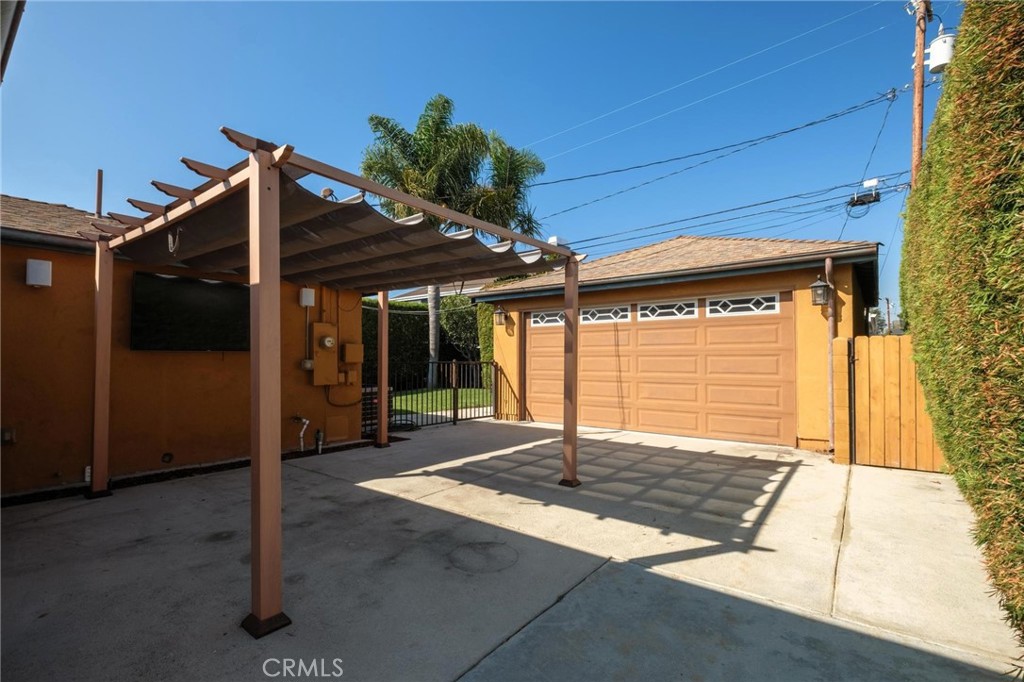 2519 Ralston Lane Redondo Beach, CA 90278 - Photo 34 of 69 a front view of a house with a porch