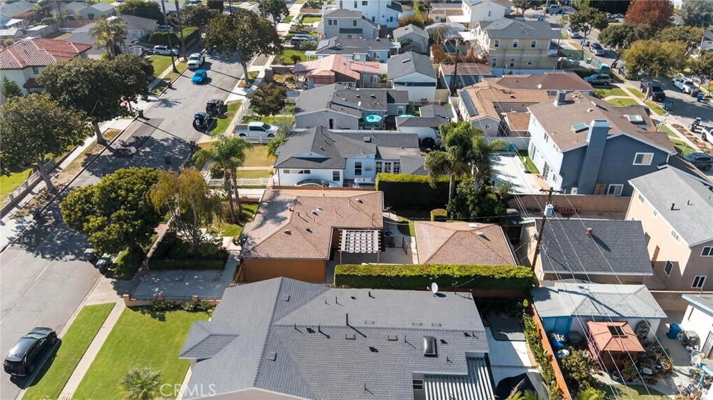2519 Ralston Lane Redondo Beach, CA 90278 - Photo 49 of 69 an aerial view of multiple houses with yard