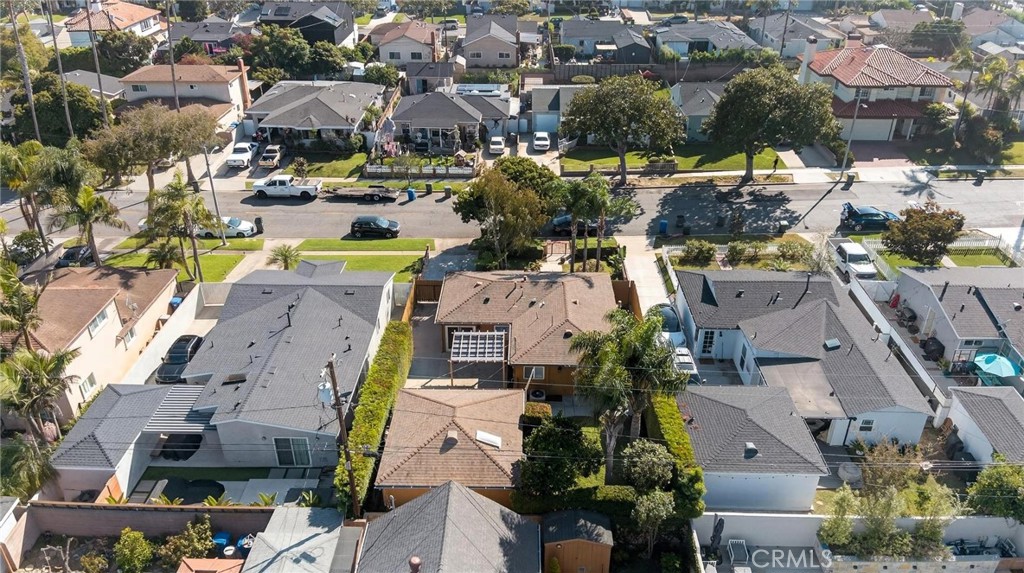 2519 Ralston Lane Redondo Beach, CA 90278 - Photo 50 of 69 an aerial view of residential houses with outdoor space