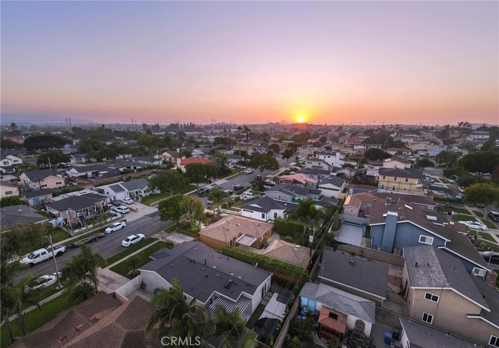 2519 Ralston Lane Redondo Beach, CA 90278 - Photo 67 of 69 an aerial view of a city