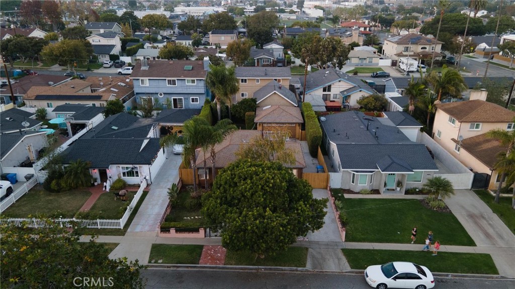 2519 Ralston Lane Redondo Beach, CA 90278 - Photo 68 of 69 an aerial view of a houses