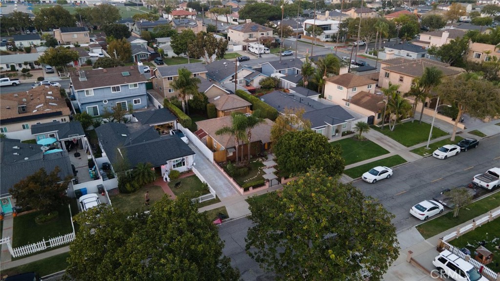 2519 Ralston Lane Redondo Beach, CA 90278 - Photo 69 of 69 an aerial view of residential houses with outdoor space