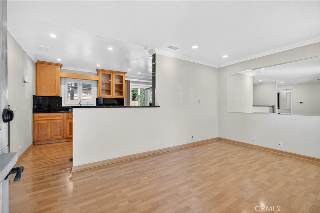 2519 Ralston Lane Redondo Beach, CA 90278 - Photo 7 of 69 a view of a kitchen with a sink and cabinets