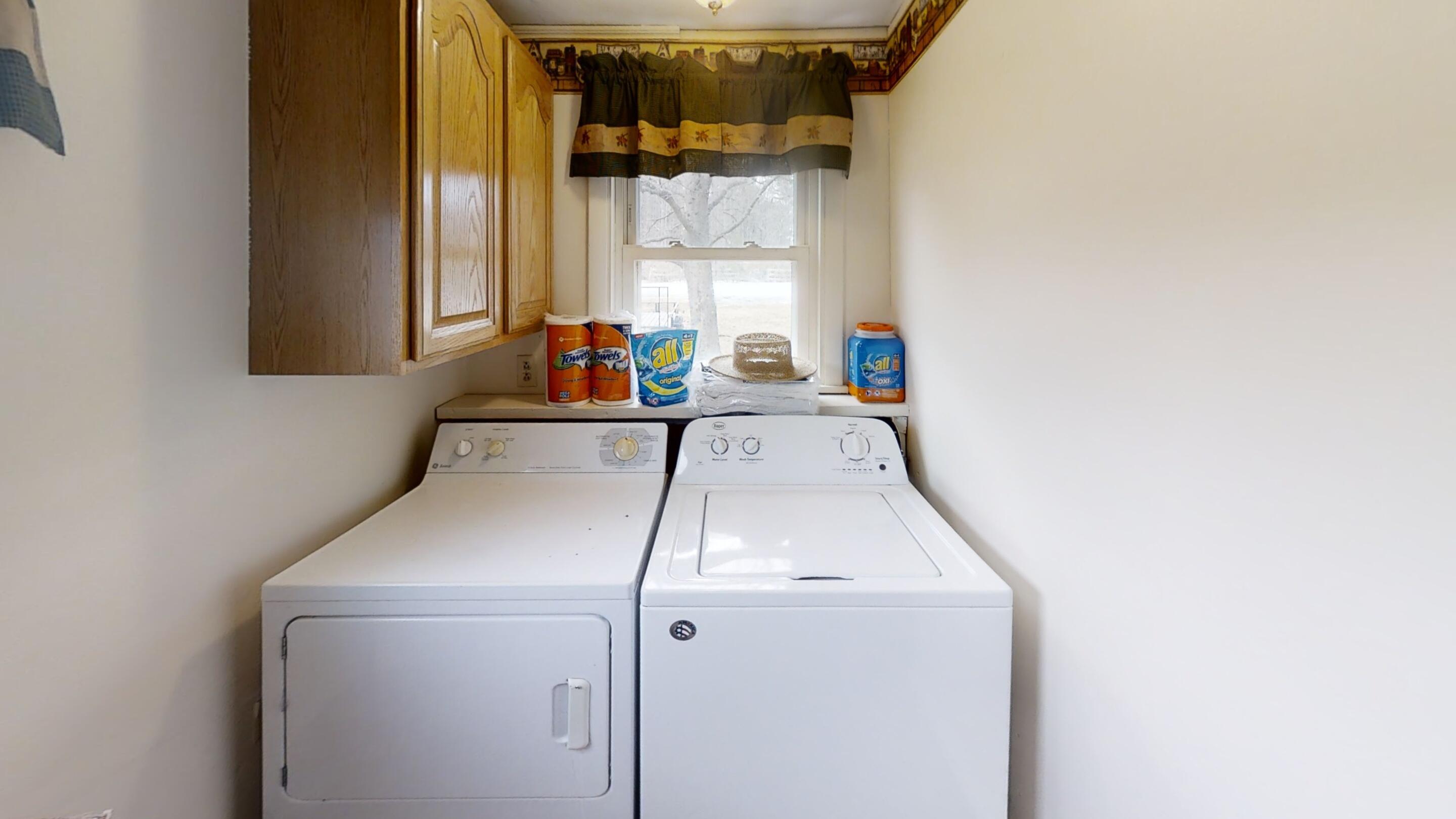 395 Riverside Drive Eddington, ME 04428 - Photo 9 of 31 395-Riverside-Drive-Laundry
