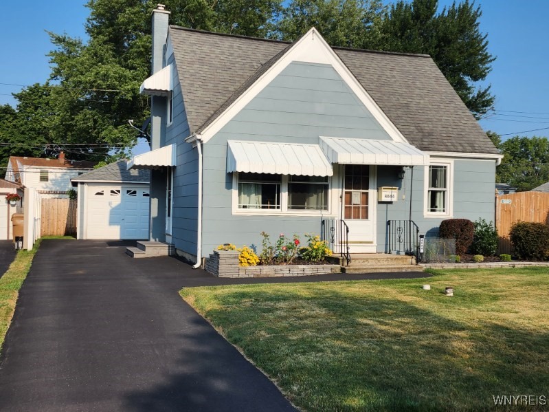4644 Union Road Cheektowaga, NY 14225 - Photo 1 of 1 Gallery Image 1