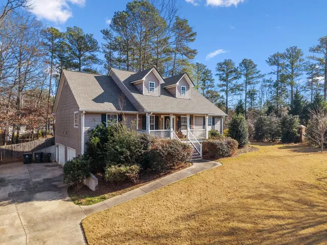 $339,000 | 14 Riverstone Drive, Hiram, GA 30141