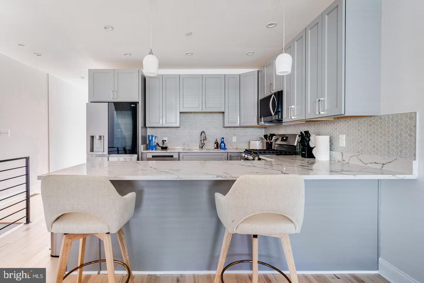 1331 Queen Street Northeast Washington, DC 20002 - Photo 15 of 51