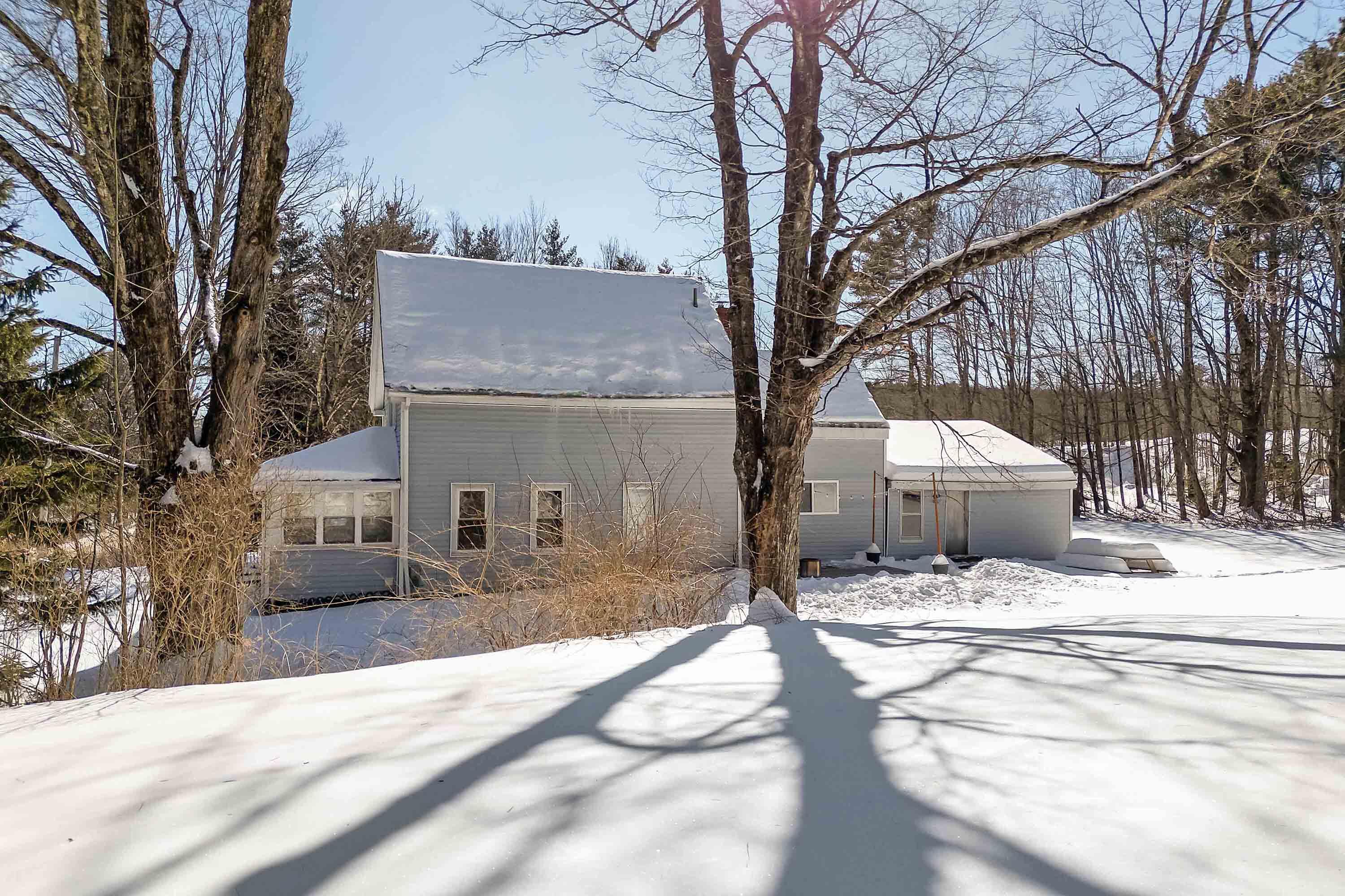 279 Mayall Road Gray, ME 04039 - Photo 45 of 59 279 Mayall Rd_159