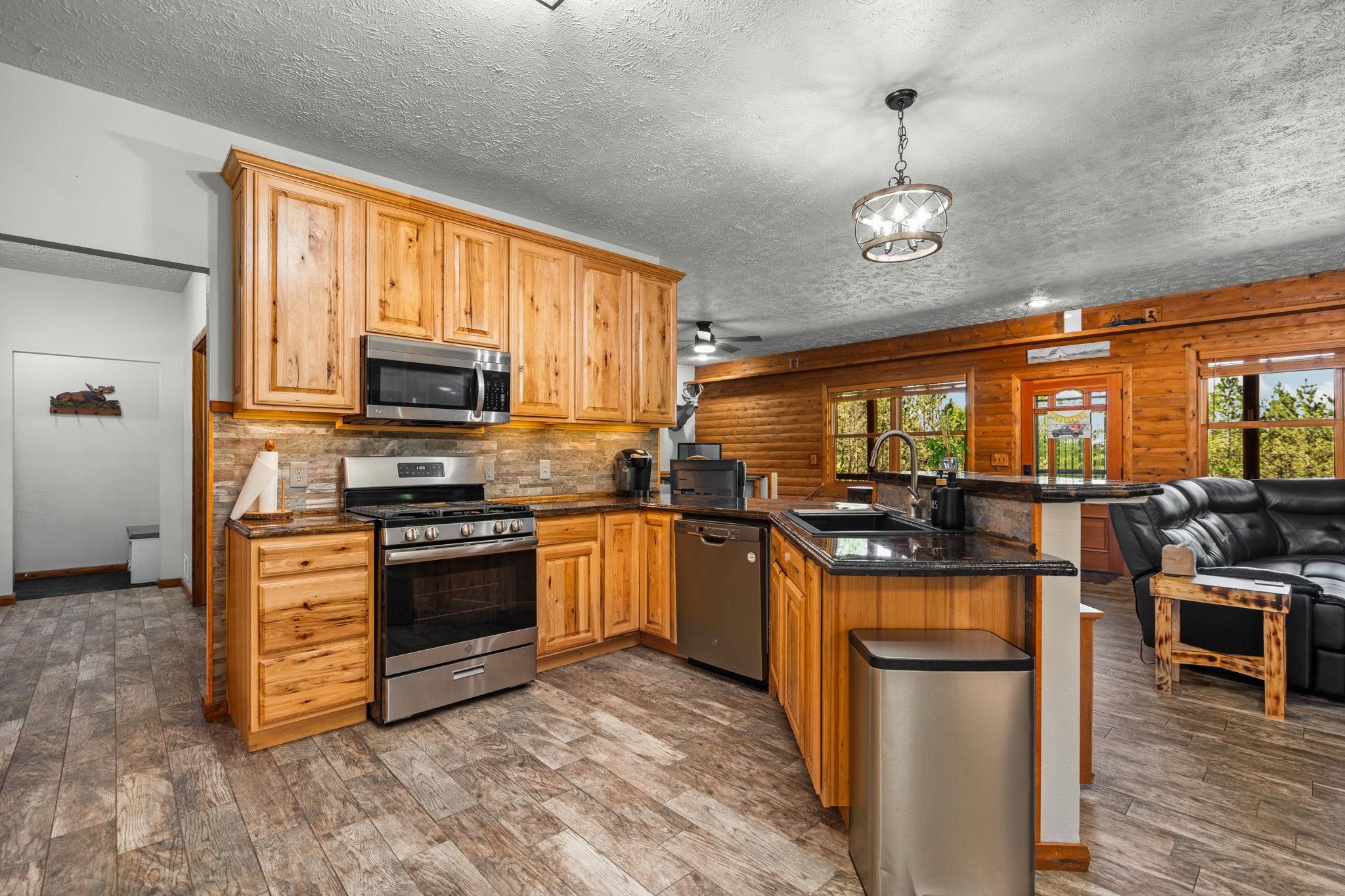 5500 Ryckman Road Southwest South Boardman, MI 49680 - Photo 13 of 79
