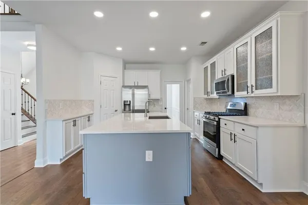 $3,700 | 5880 Olde Atlanta Parkway, Suwanee, GA 30024