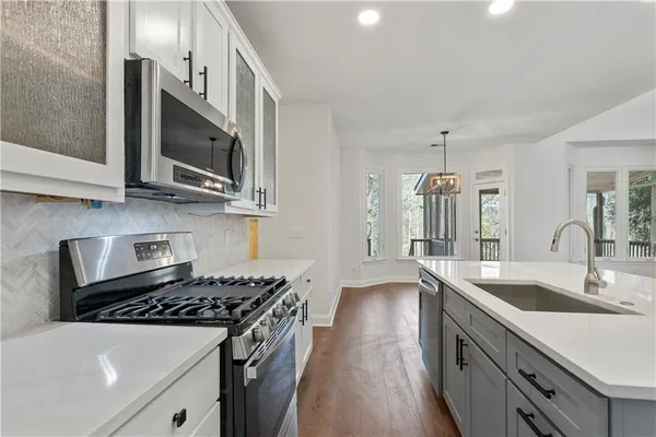 $3,700 | 5880 Olde Atlanta Parkway, Suwanee, GA 30024