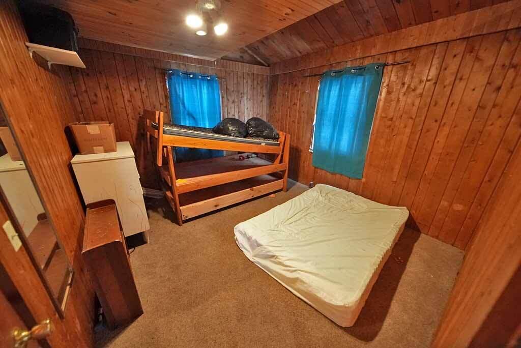 608 Number 9 Road Orient, ME 04471 - Photo 27 of 80 bedroom-log-home-me
