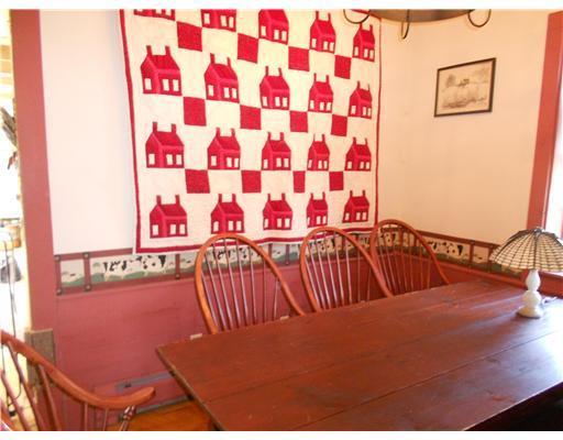 905 River Road Orrington, ME 04474 - Photo 9 of 23 Dining Room.
