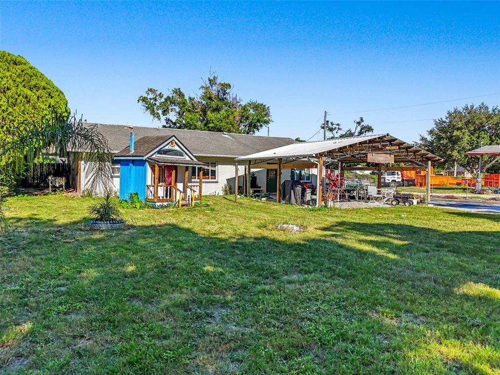7813 Leo Kidd Avenue Port Richey, FL 34668 - Photo 44 of 95