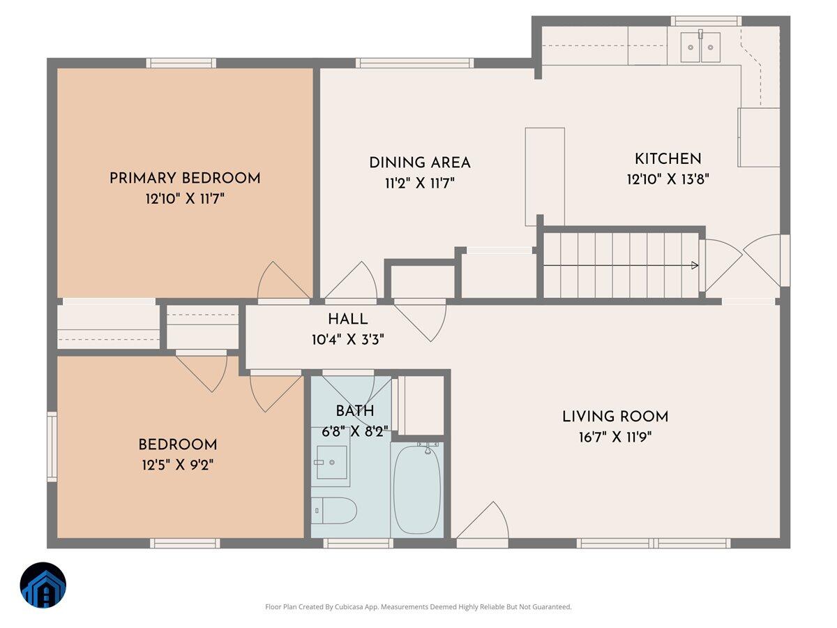 5812 Cove Road Roanoke, VA 24019 - Photo 26 of 28 01-Floorplan