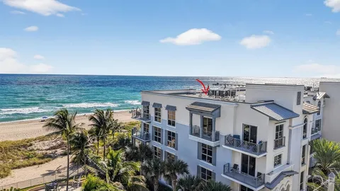 $2,195,000 | 4510 El Mar Drive, Unit PH405, Lauderdale-by-the-Sea, FL 33308