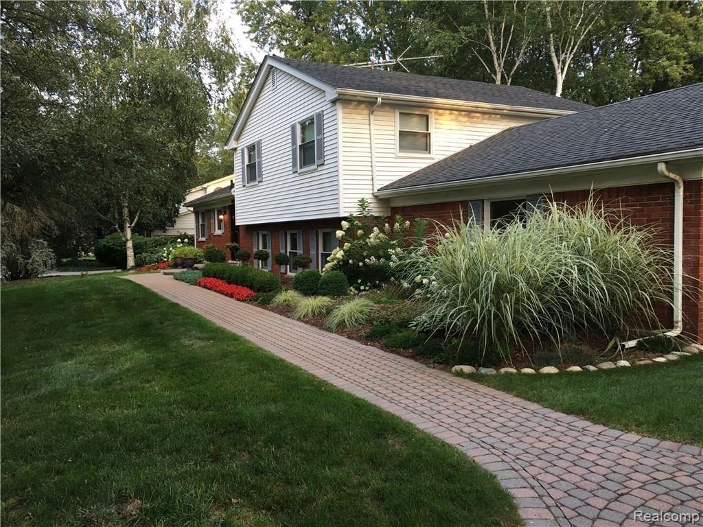 1072 Kingsview Avenue Rochester Hills, MI 48309 - Photo 2 of 38