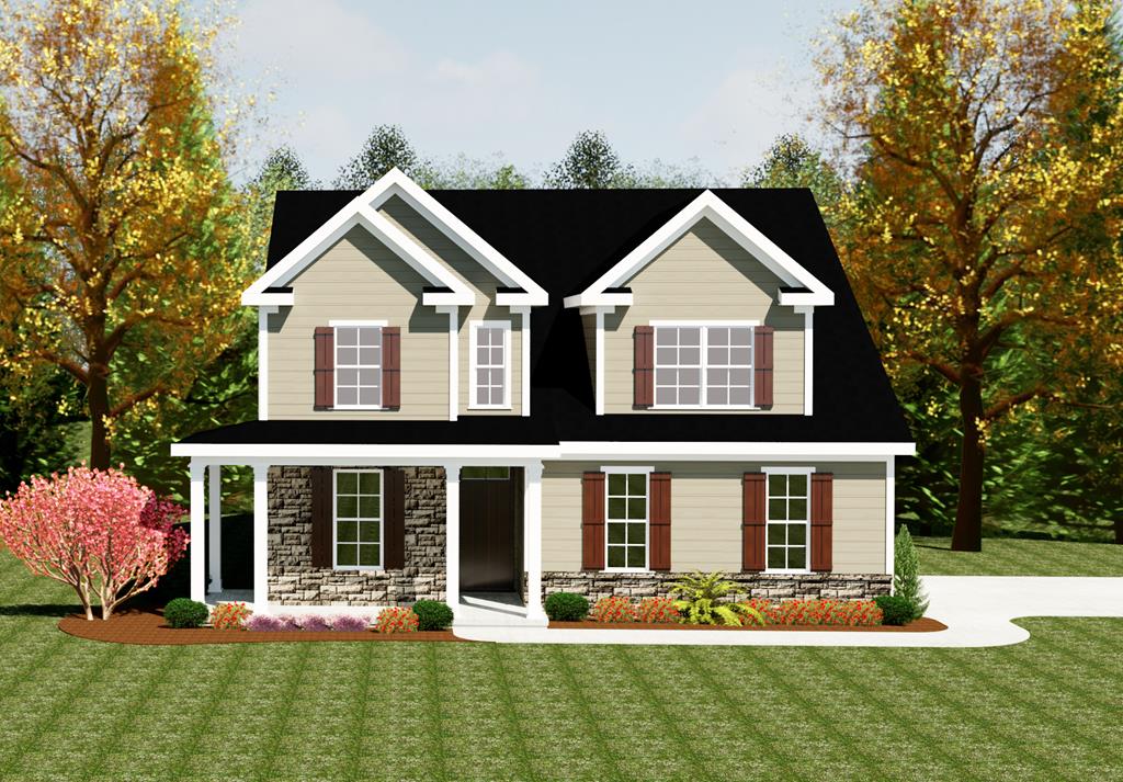 222 Kate Fowler Road Ninety Six, SC 29666 - Photo 1 of 2 Gallery Image 1