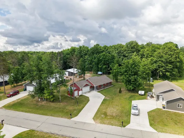$339,900 | 288 Cayo Drive, Buckley, MI 49620