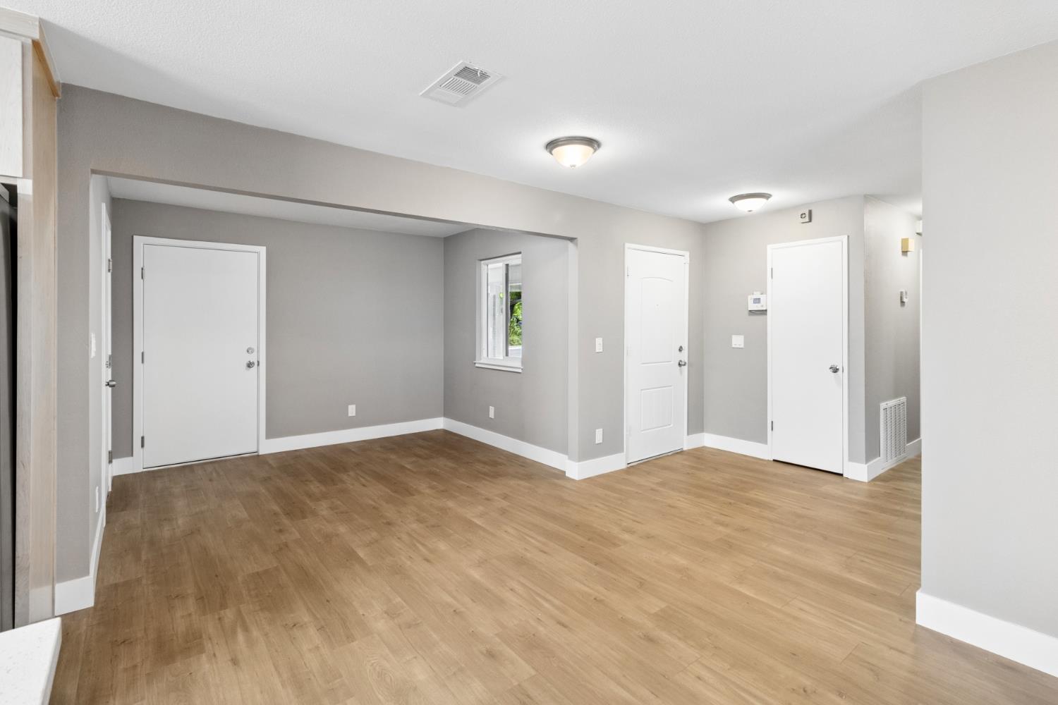 7249 Windjammer Way Citrus Heights, CA 95621 - Photo 18 of 41 a view of an empty room