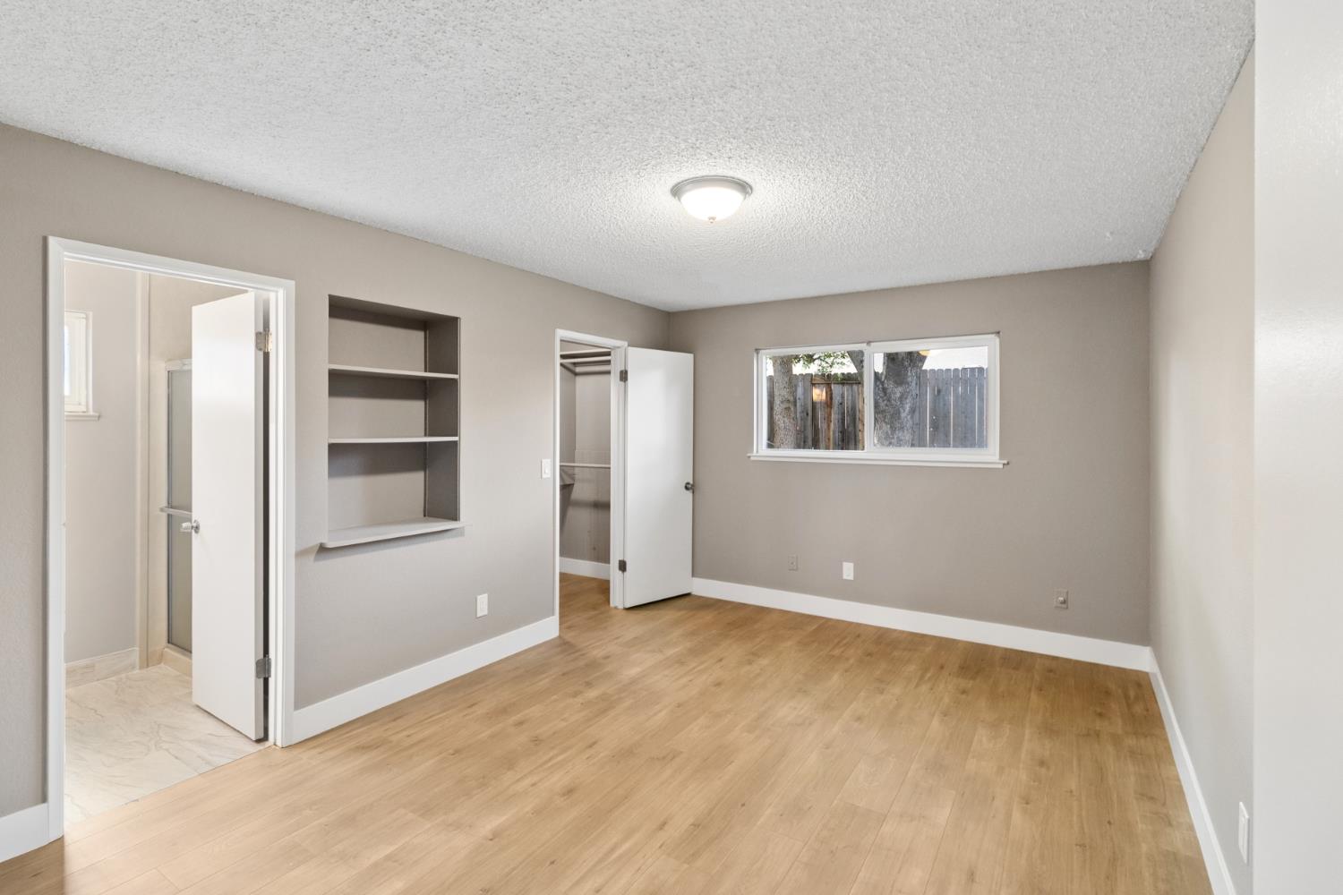 7249 Windjammer Way Citrus Heights, CA 95621 - Photo 22 of 41 a view of an empty room with a window