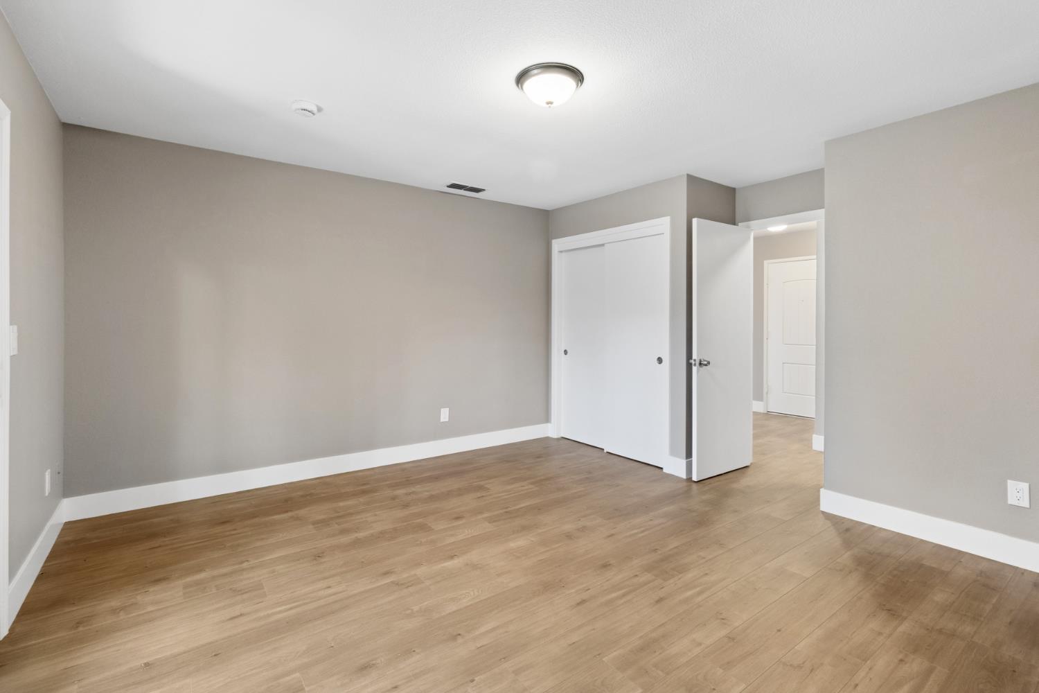 7249 Windjammer Way Citrus Heights, CA 95621 - Photo 29 of 41 a view of an empty room