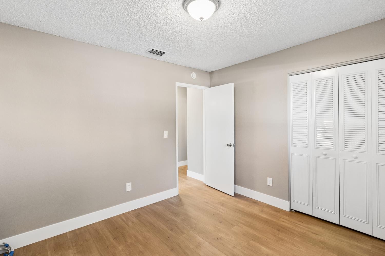 7249 Windjammer Way Citrus Heights, CA 95621 - Photo 35 of 41 a view of an empty room