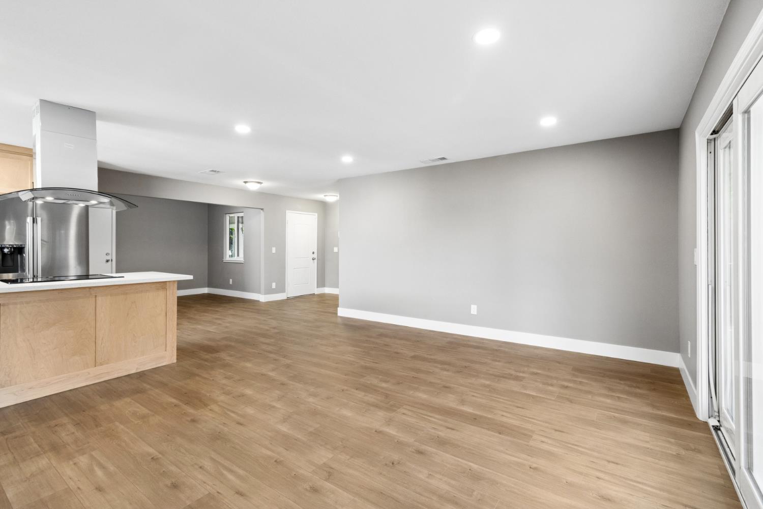 7249 Windjammer Way Citrus Heights, CA 95621 - Photo 9 of 41 a view of a kitchen with a sink