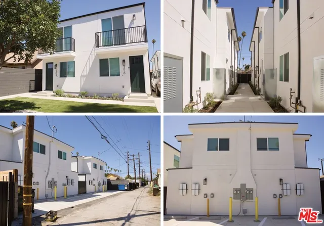 $2,499,000 | 3608 10th Avenue, Los Angeles, CA 90018