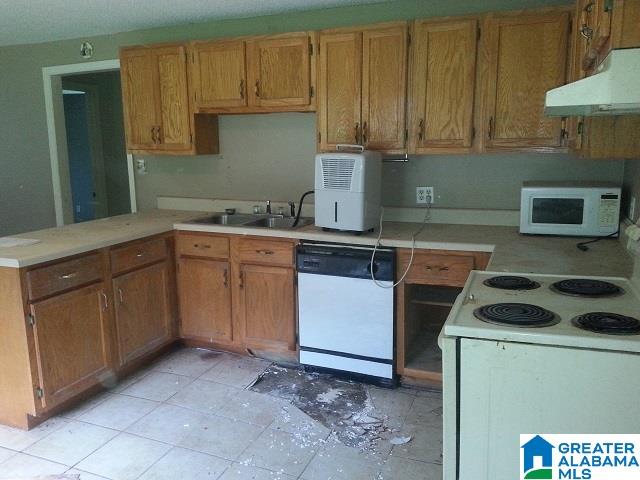 929 Maddox Farm Road Odenville, AL 35120 - Photo 3 of 5