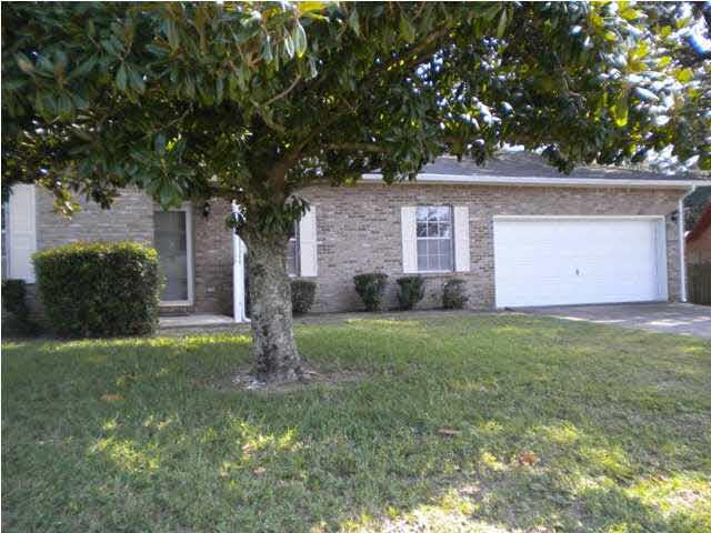 6541 Oakcliff Road Pensacola, FL 32526 - Photo 1 of 17 Welcome to 6541 Oakcliff Rd.