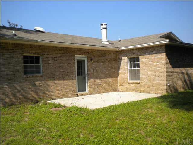 6541 Oakcliff Road Pensacola, FL 32526 - Photo 16 of 17 Open Patio