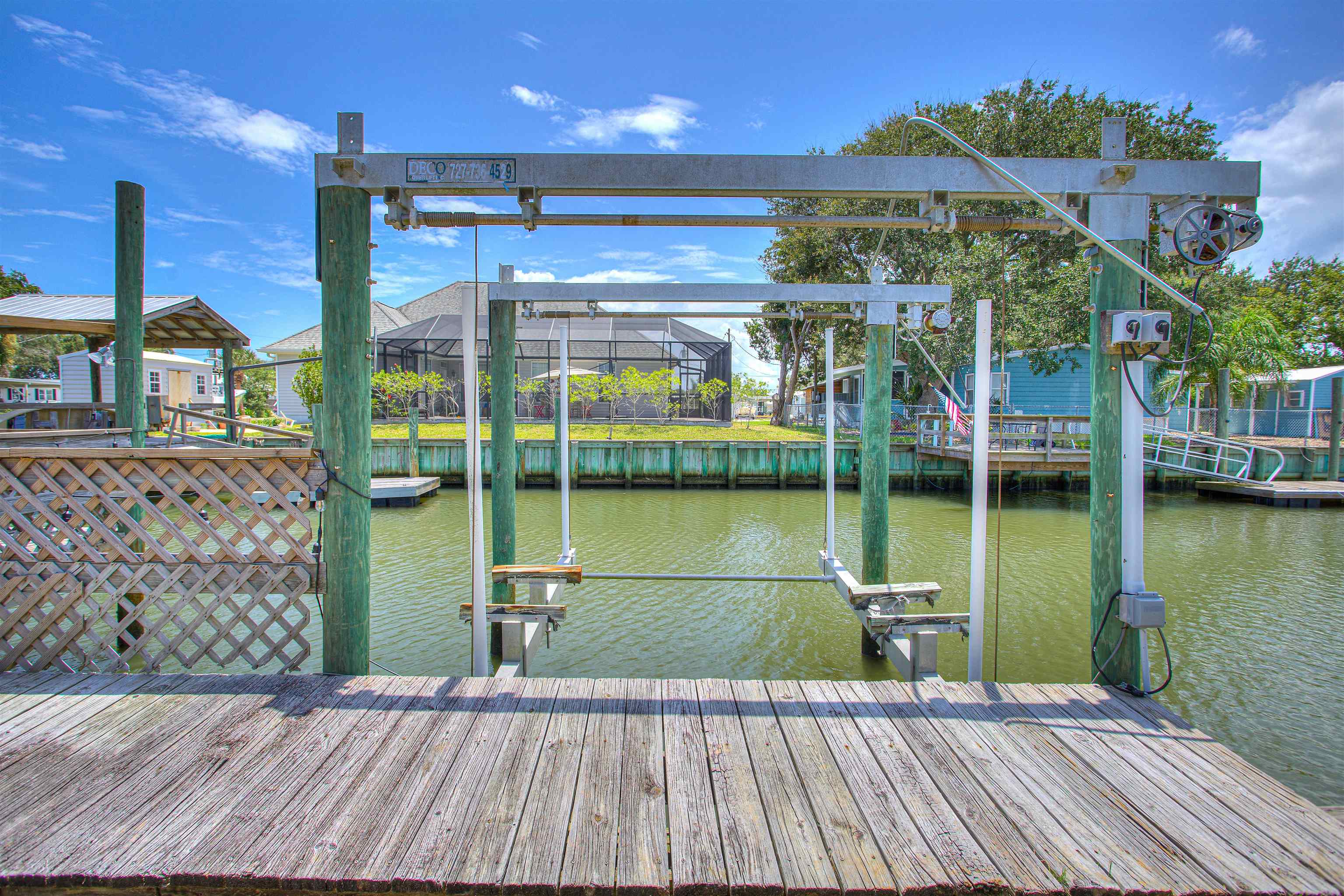 255 Basque Road St. Augustine, FL 32080 - Photo 41 of 50 Gallery Image 41