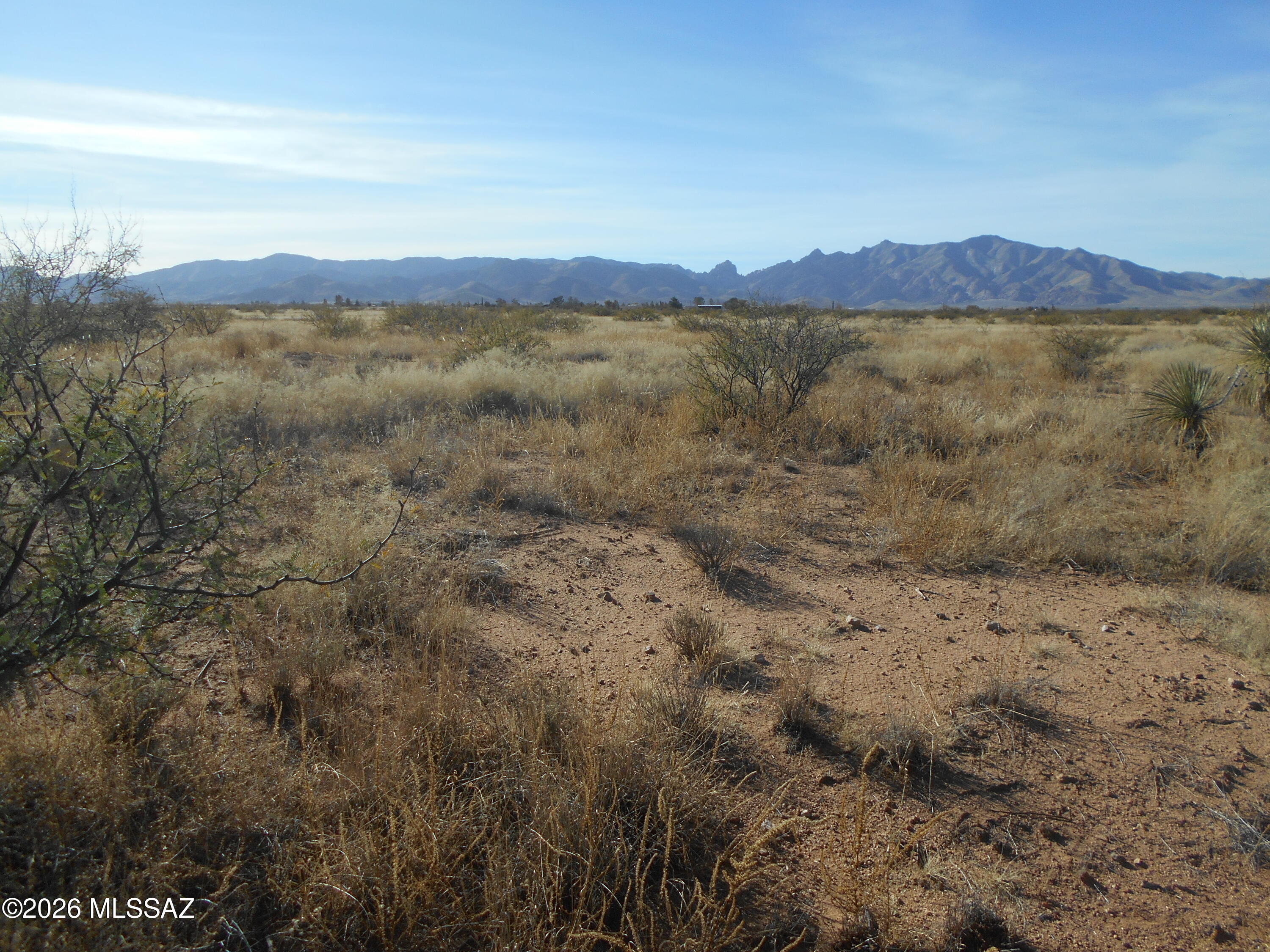 87 Acre Sidney Road, Unit 20 Pearce, AZ 85625 - Photo 4 of 16 DSCN5671