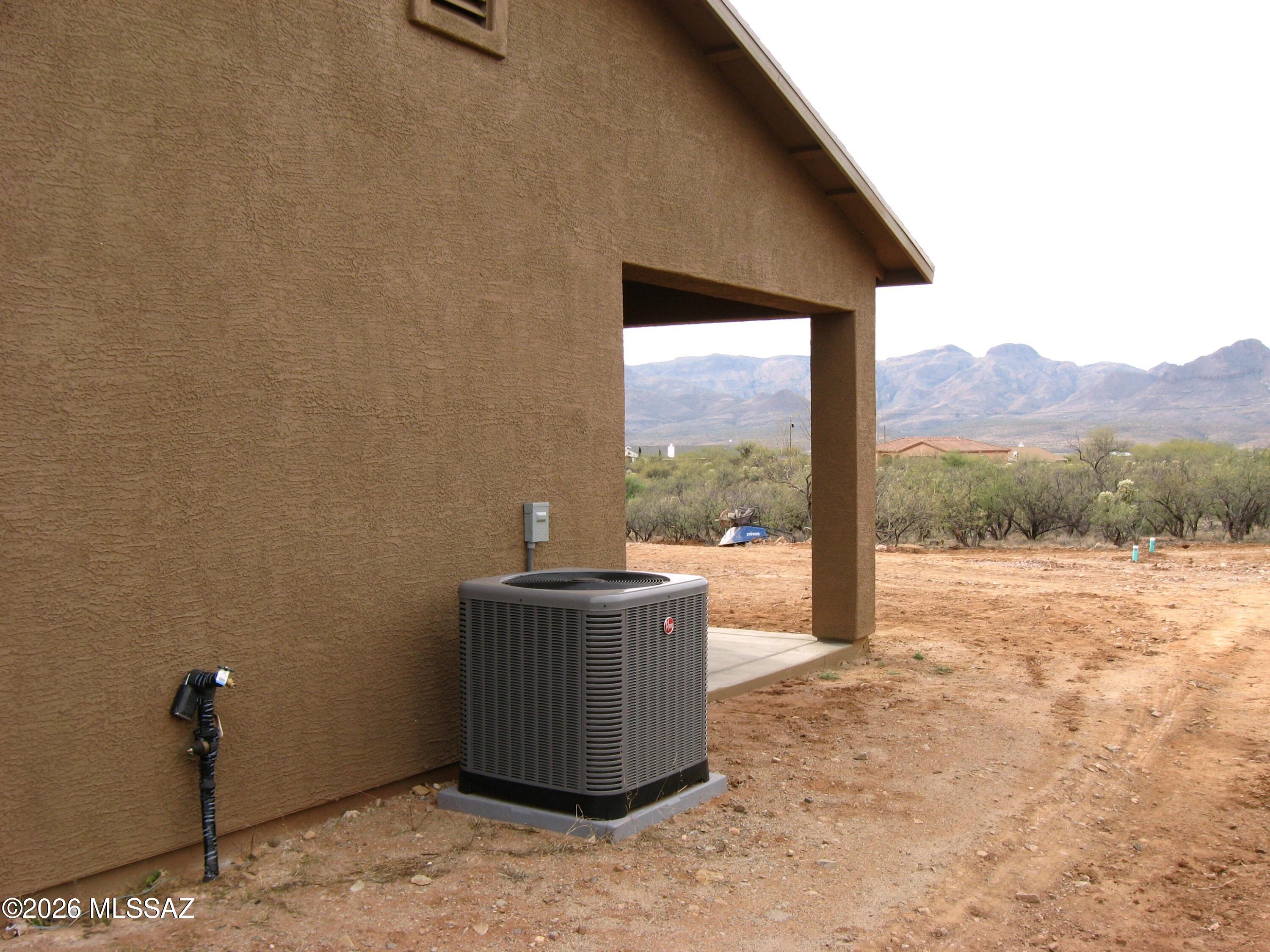 1732 Faro Court Rio Rico, AZ 85648 - Photo 37 of 43