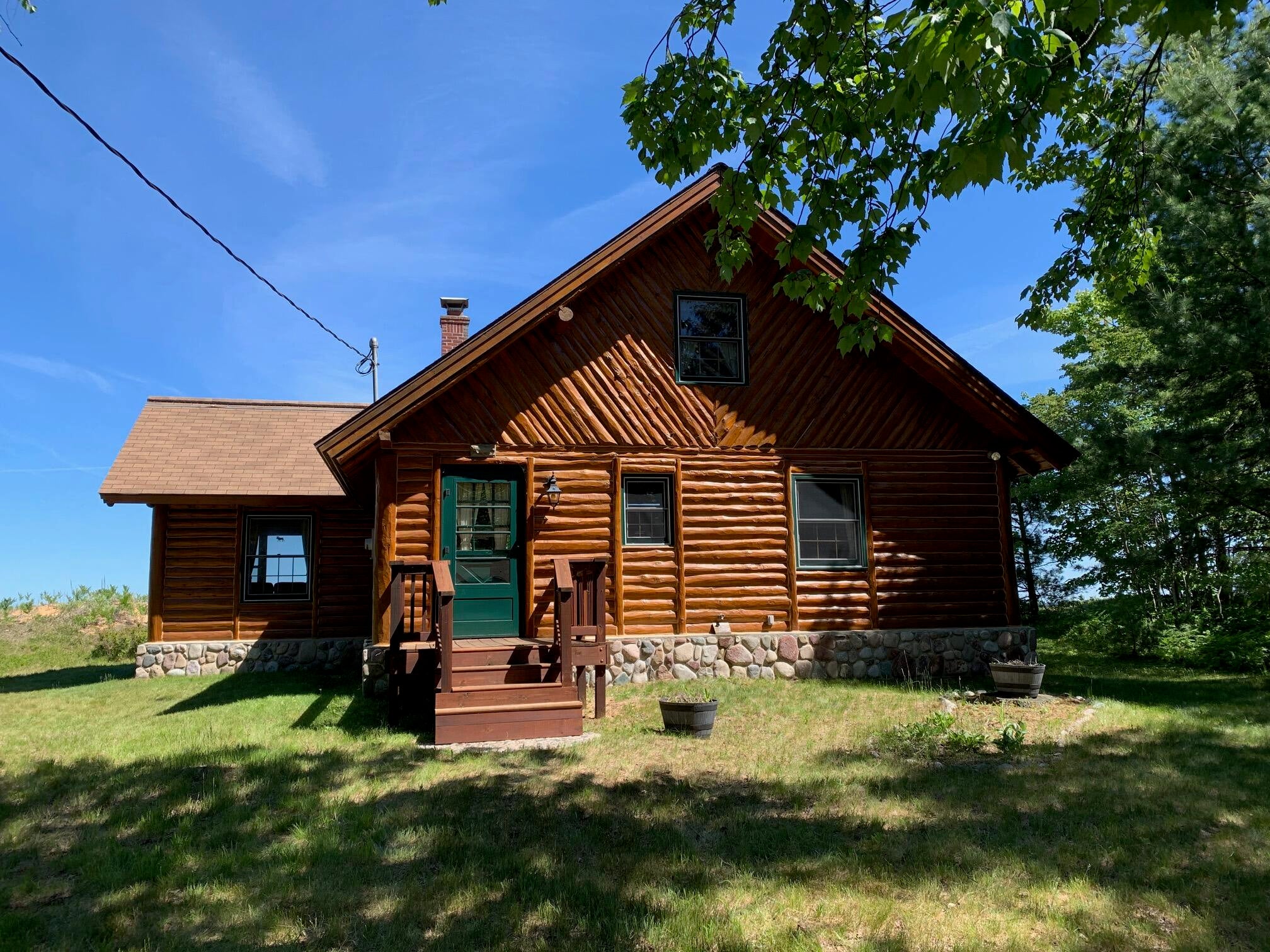 14996 North Whitefish Point Road Paradise, MI 49768 - Photo 1 of 62 Gallery Image 1