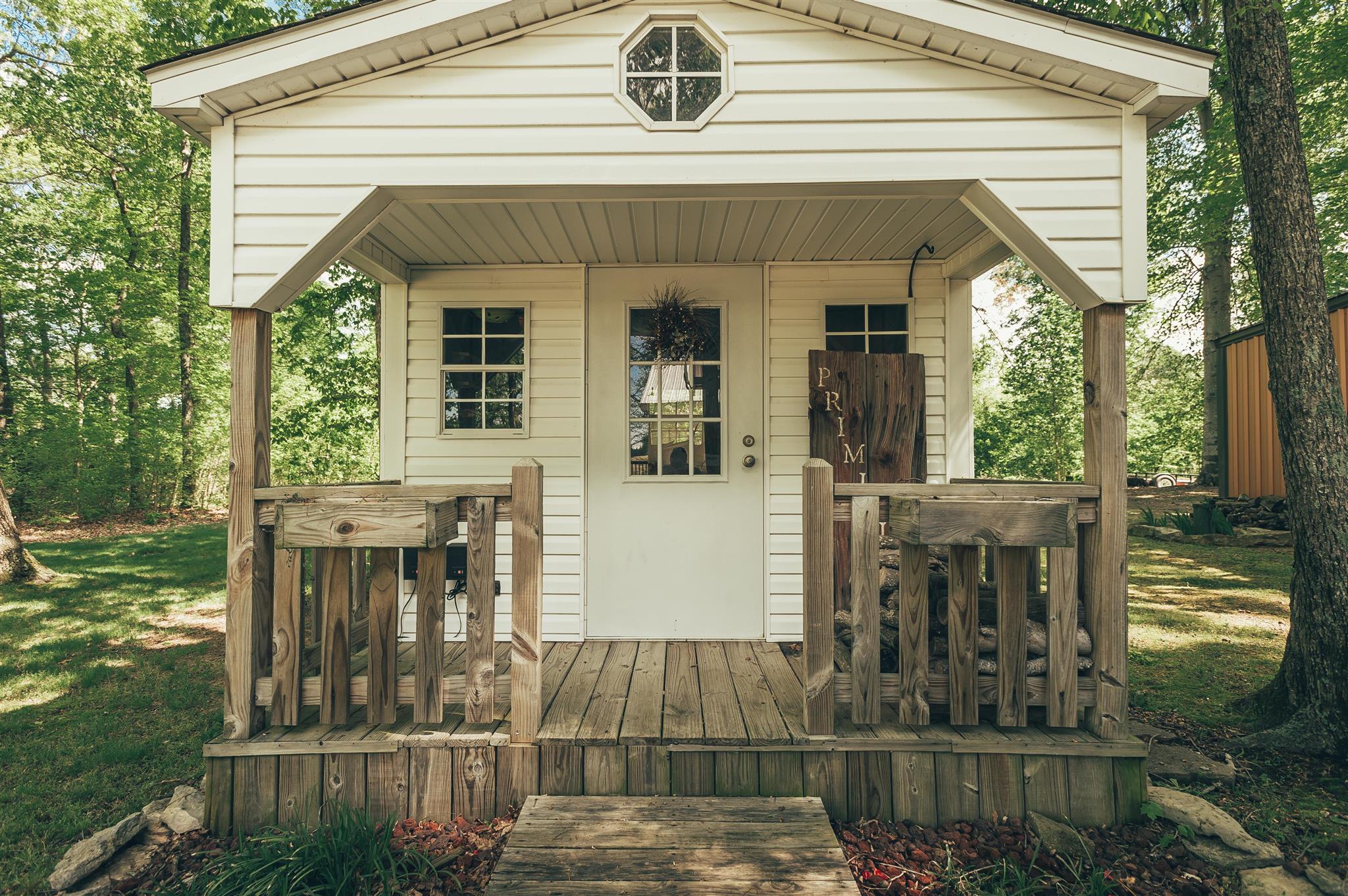 1253 Smith Thompson Road Bethpage, TN 37022 - Photo 19 of 19 a view of house with outdoor space
